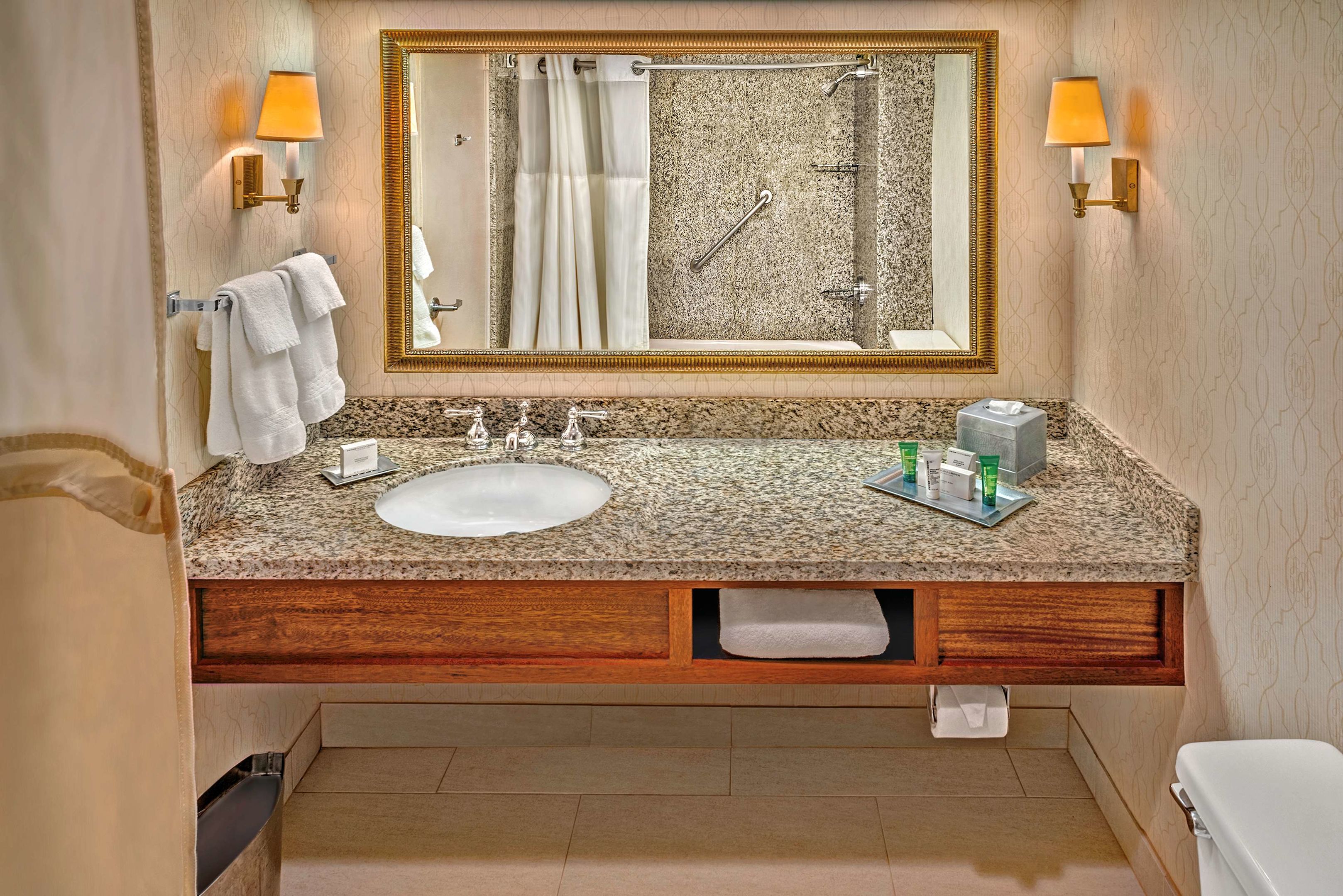 DoubleTree by Hilton Hotel Philadelphia Airport foto 64