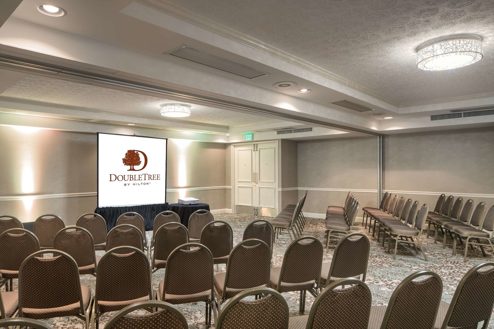 DoubleTree by Hilton Hotel Philadelphia Airport foto 90