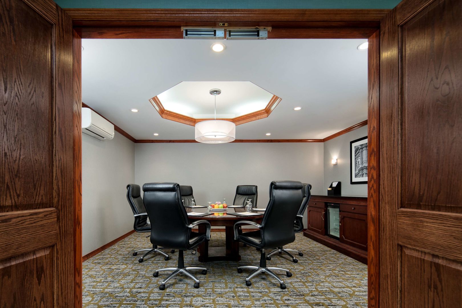 DoubleTree by Hilton Hotel Philadelphia Airport foto 105