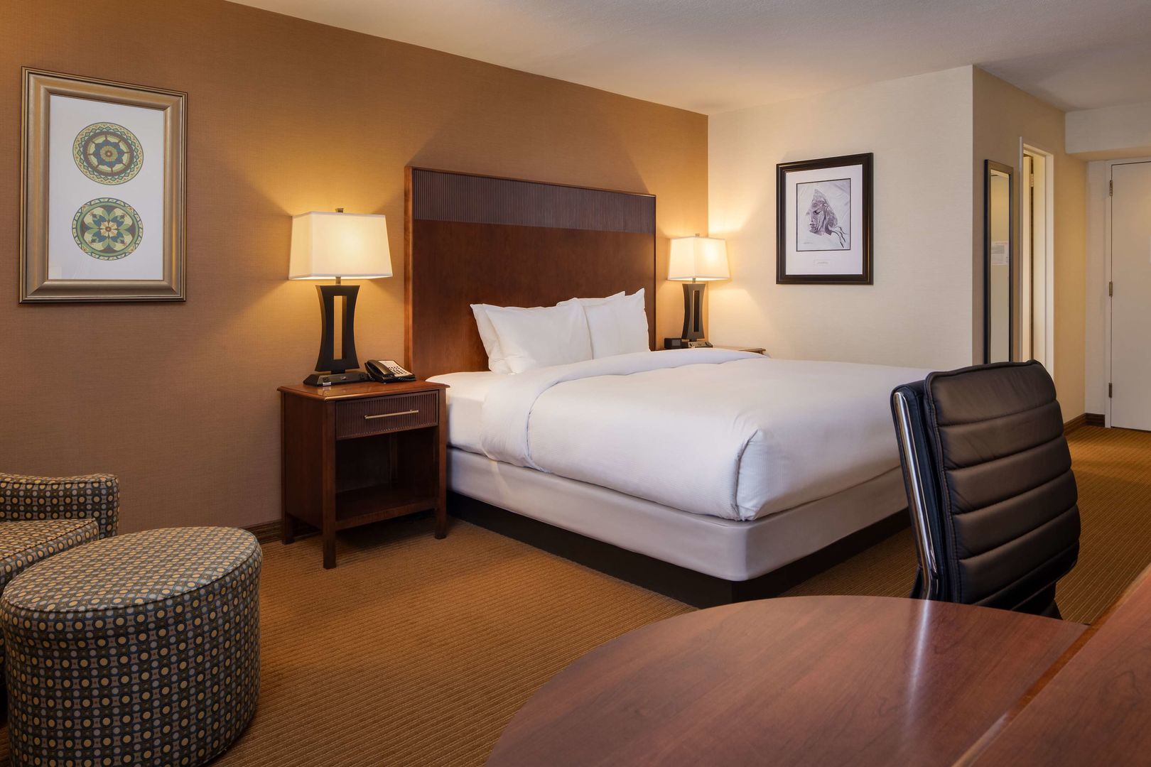 DoubleTree by Hilton Hotel Philadelphia Airport foto 51