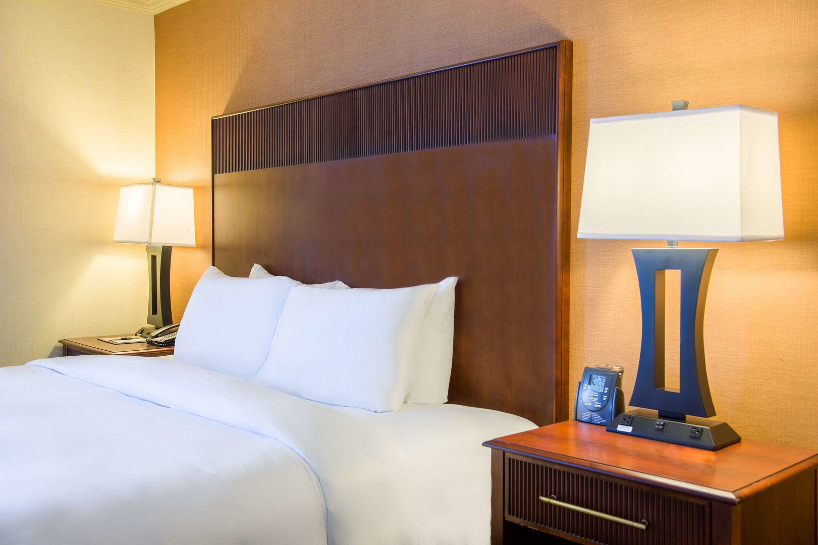 DoubleTree by Hilton Hotel Philadelphia Airport foto 69