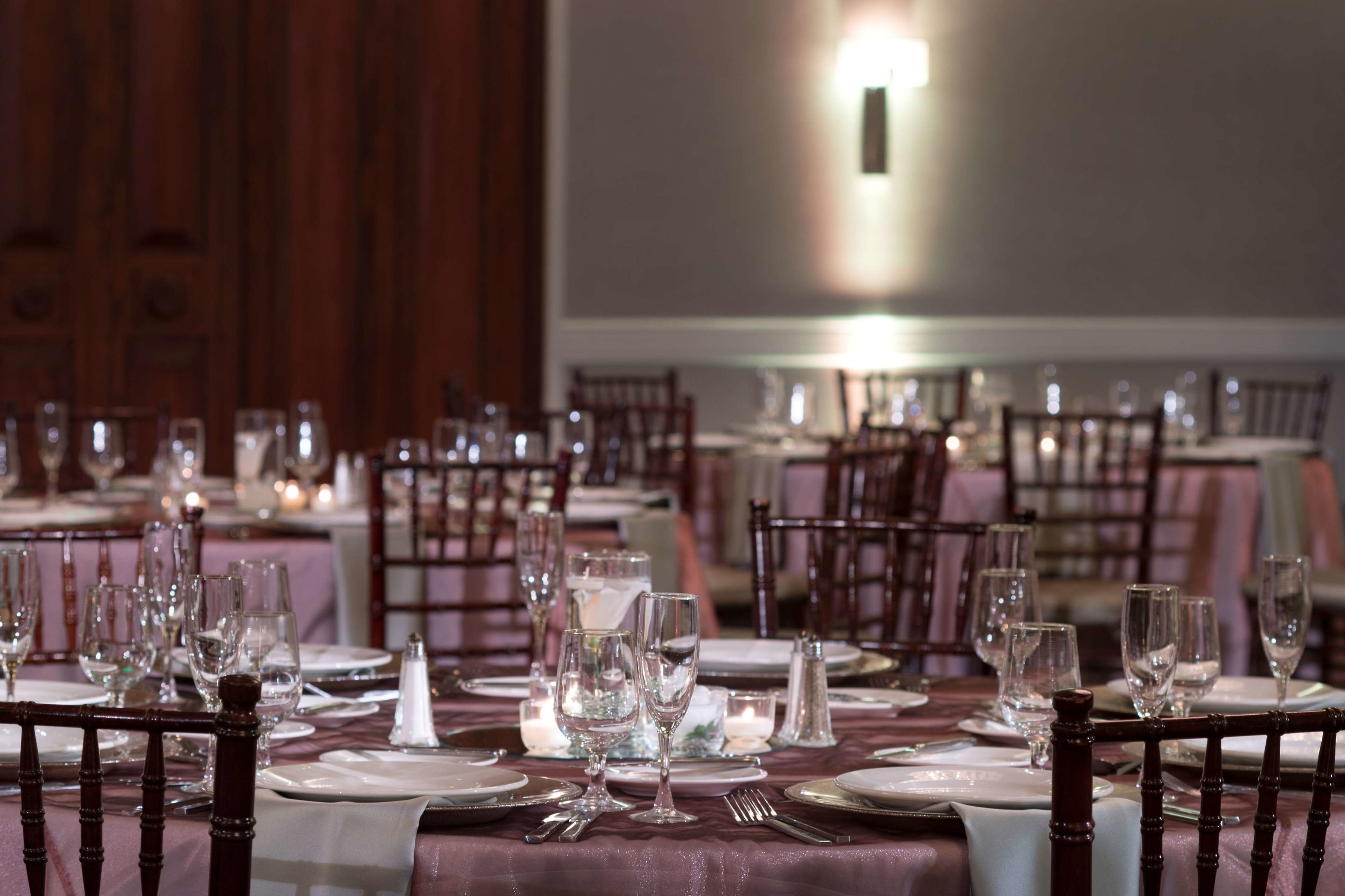 DoubleTree by Hilton Hotel Philadelphia Airport foto 82