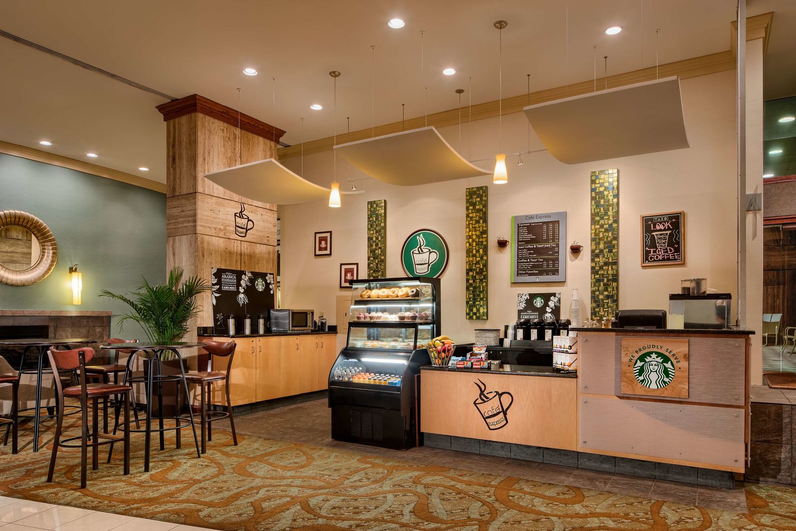 DoubleTree by Hilton Hotel Philadelphia Airport foto 45