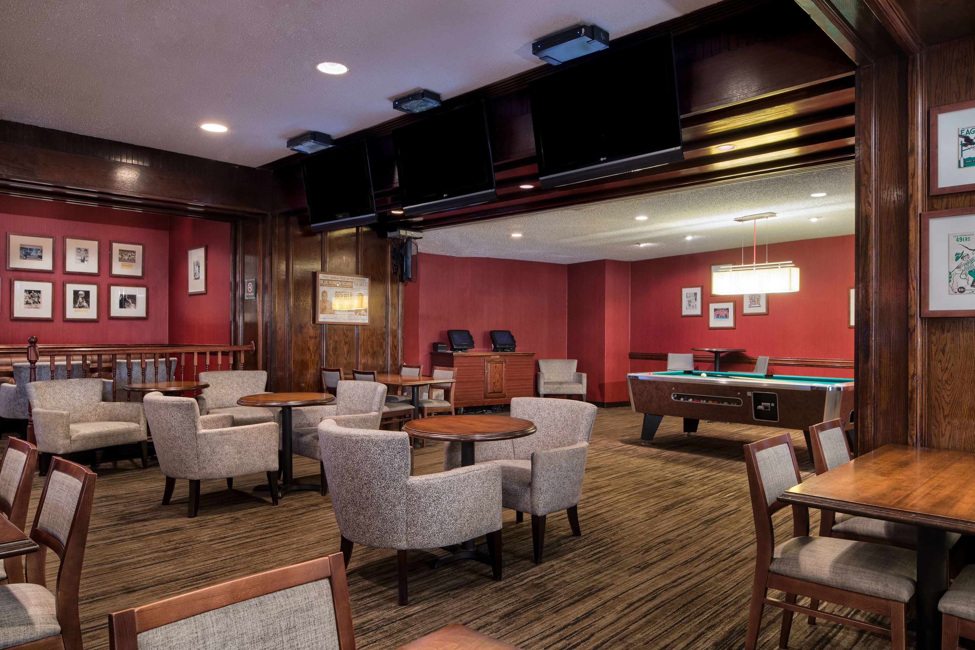 DoubleTree by Hilton Hotel Philadelphia Airport foto 37