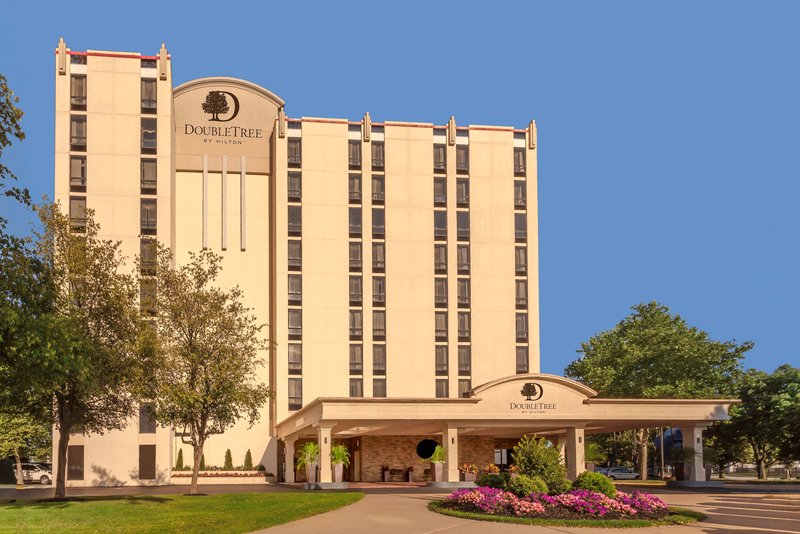 DoubleTree by Hilton Hotel Philadelphia Airport foto 5