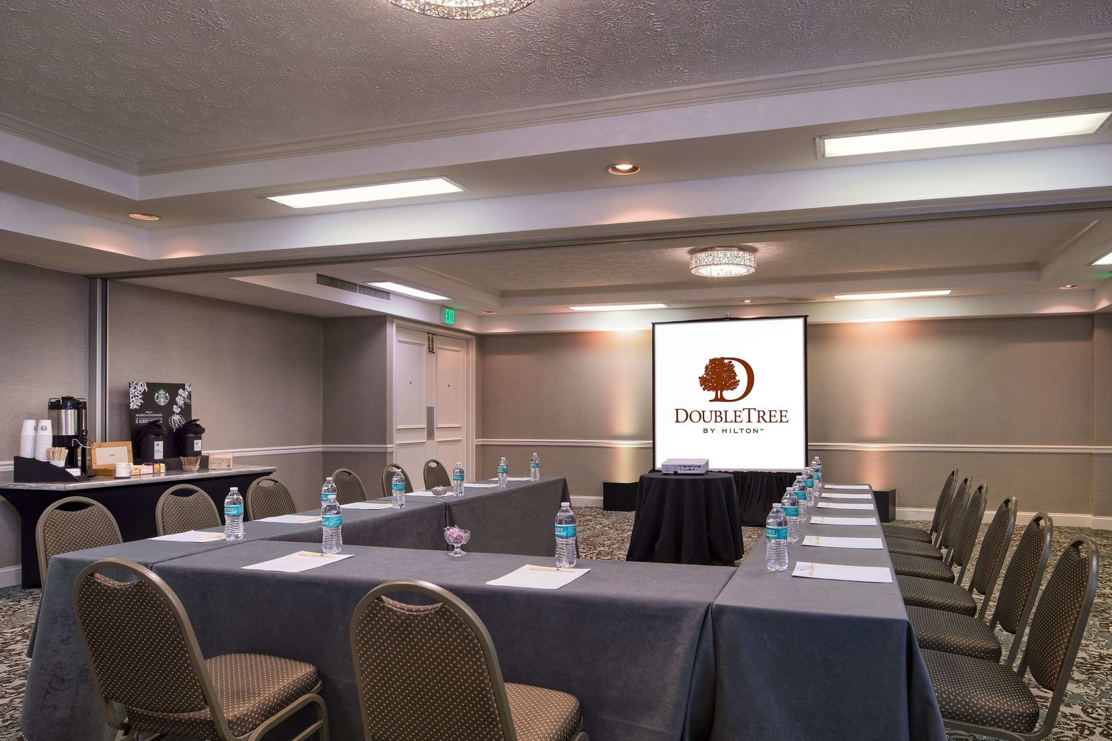 DoubleTree by Hilton Hotel Philadelphia Airport foto 108