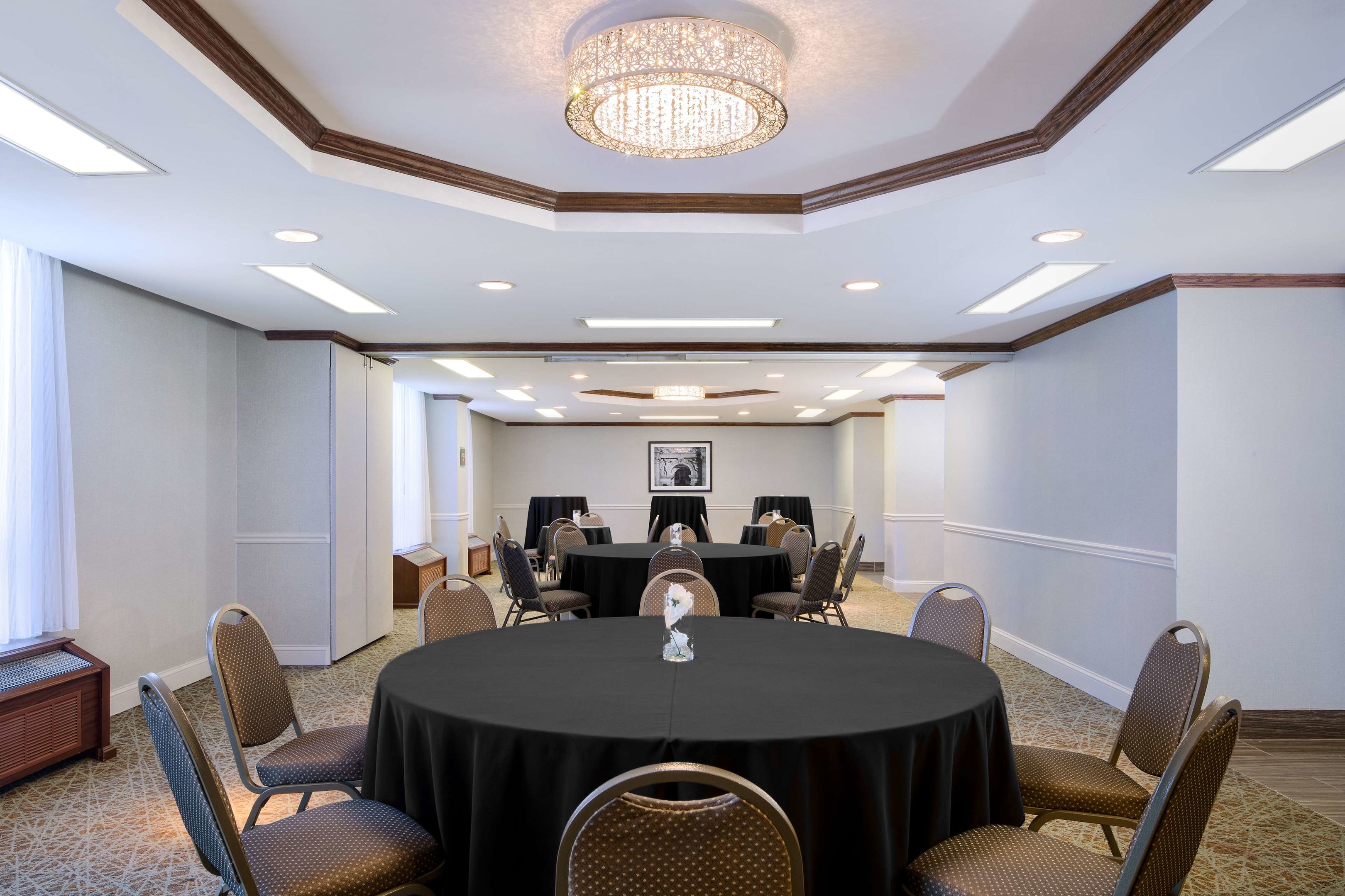 DoubleTree by Hilton Hotel Philadelphia Airport foto 103