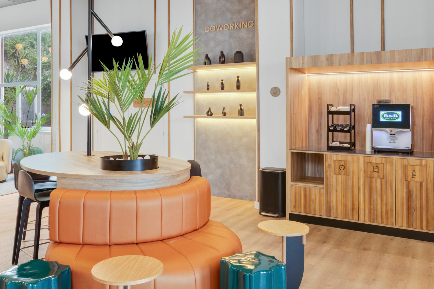 B&B HOTEL Alicante foto 15