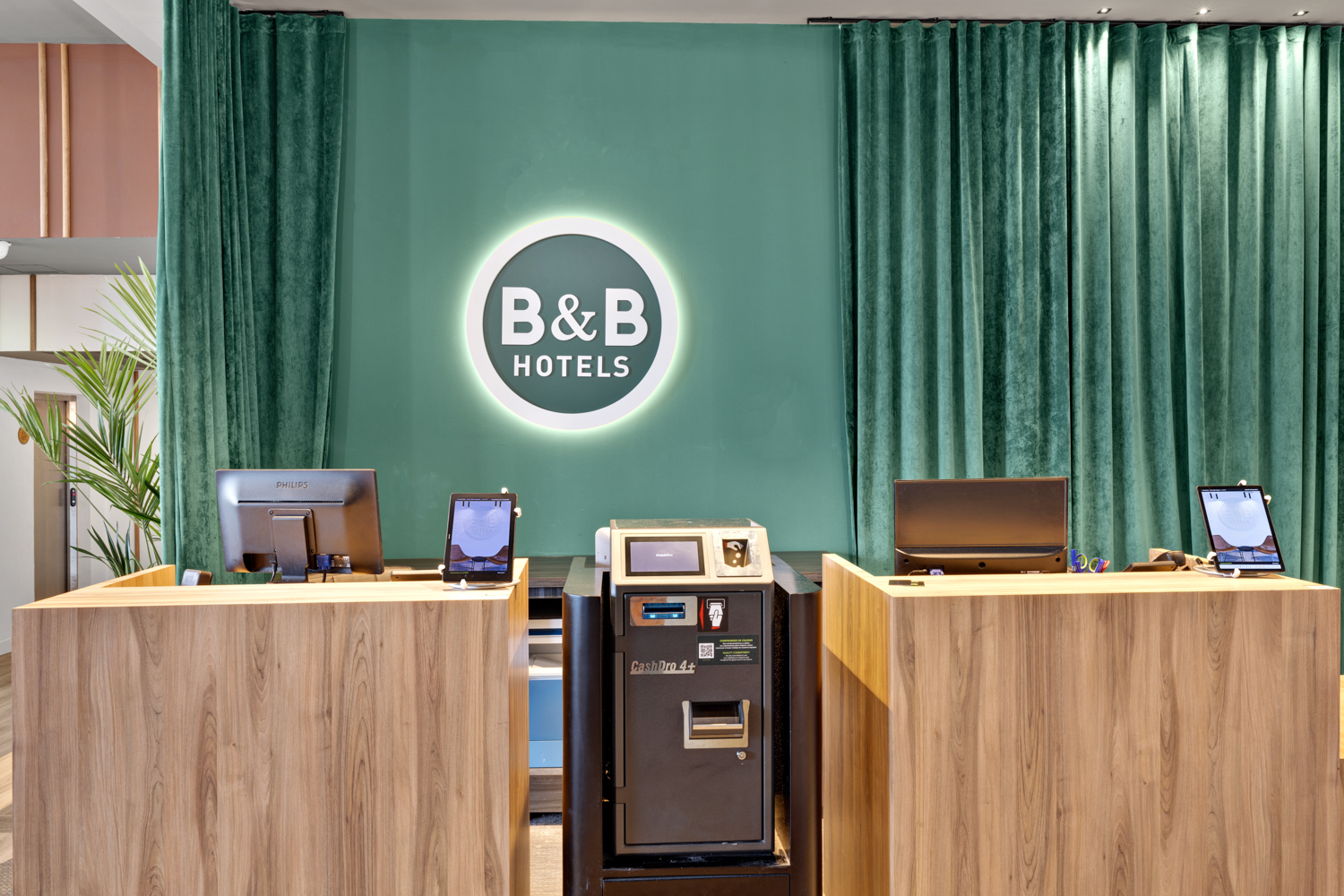 B&B HOTEL Alicante foto 10