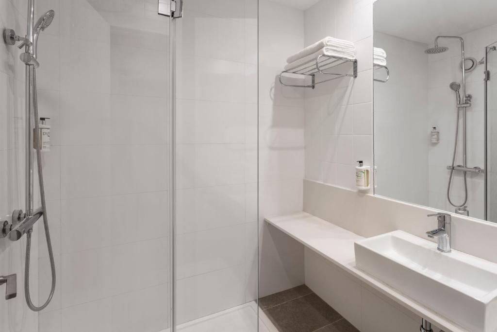 B&B HOTEL Alicante foto 7