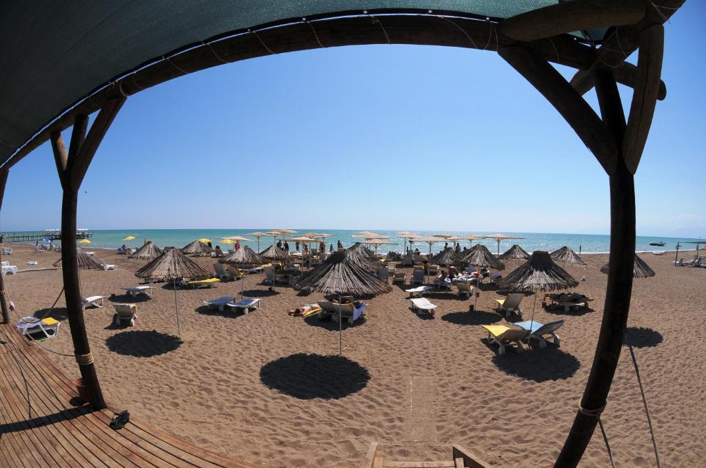 Belkon Hotel Belek foto 15