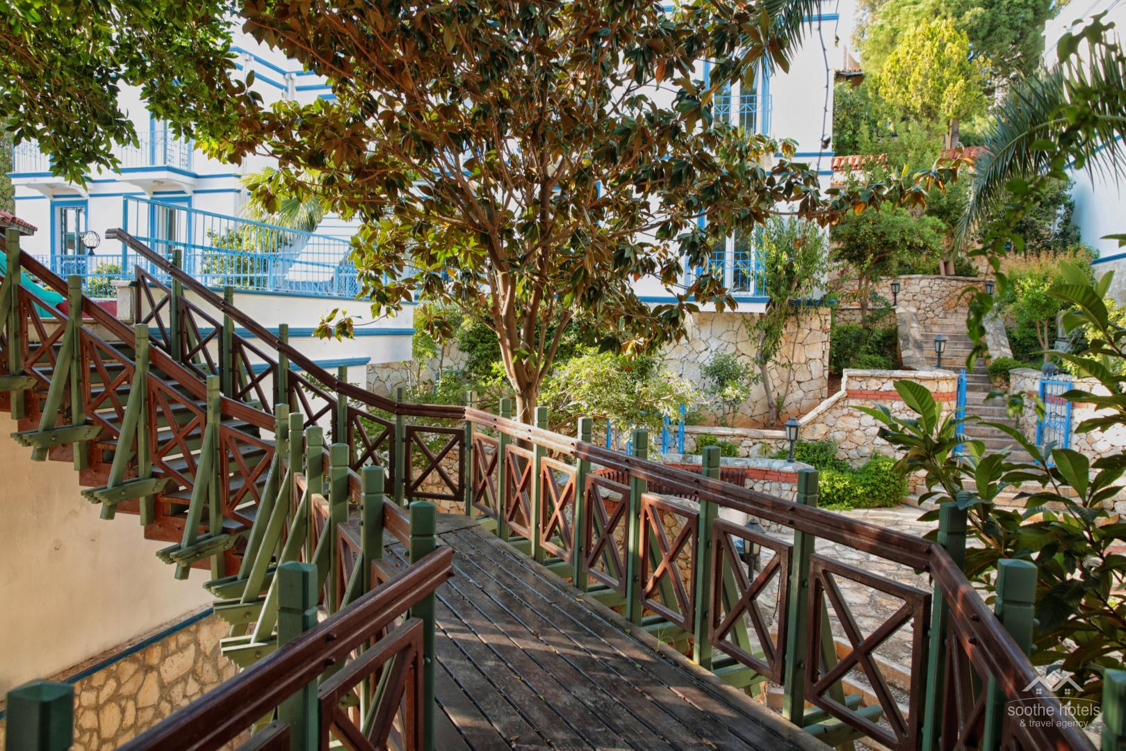 Soothe Hotel foto 23