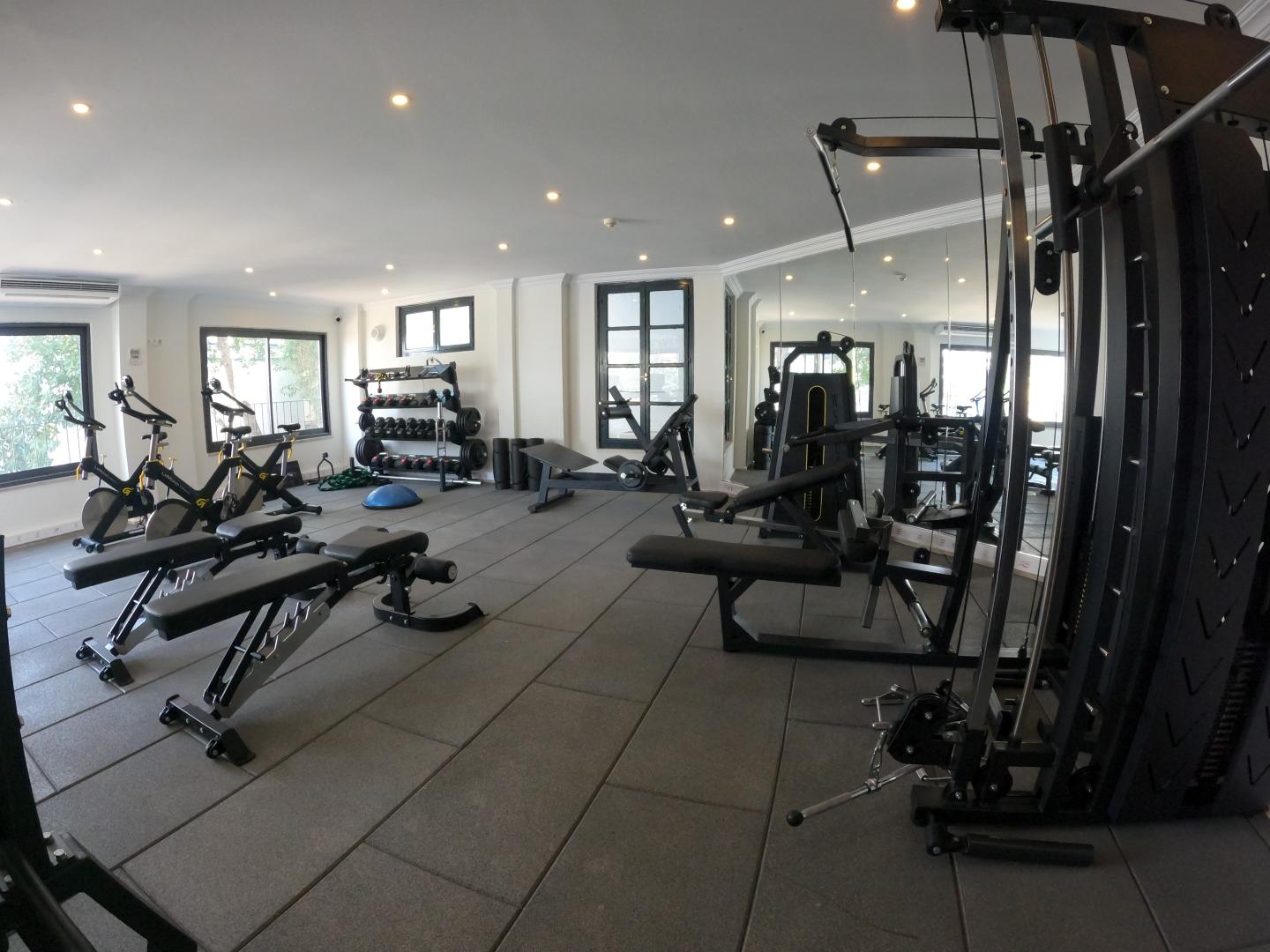 Soothe Hotel foto 22