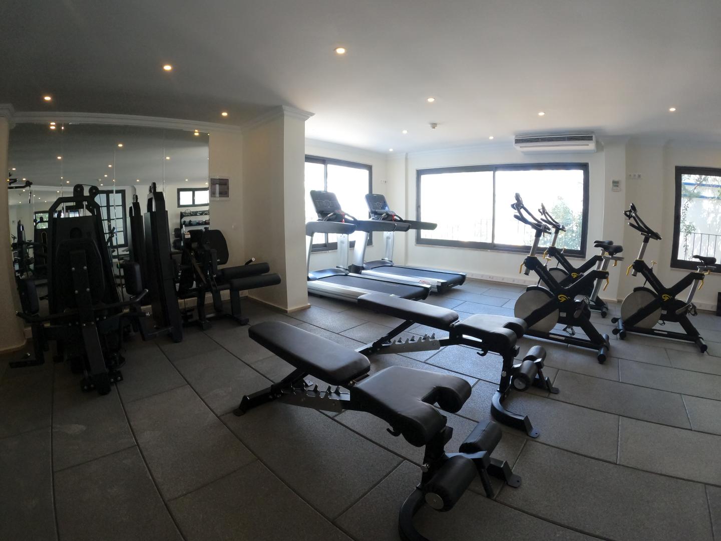 Soothe Hotel foto 29