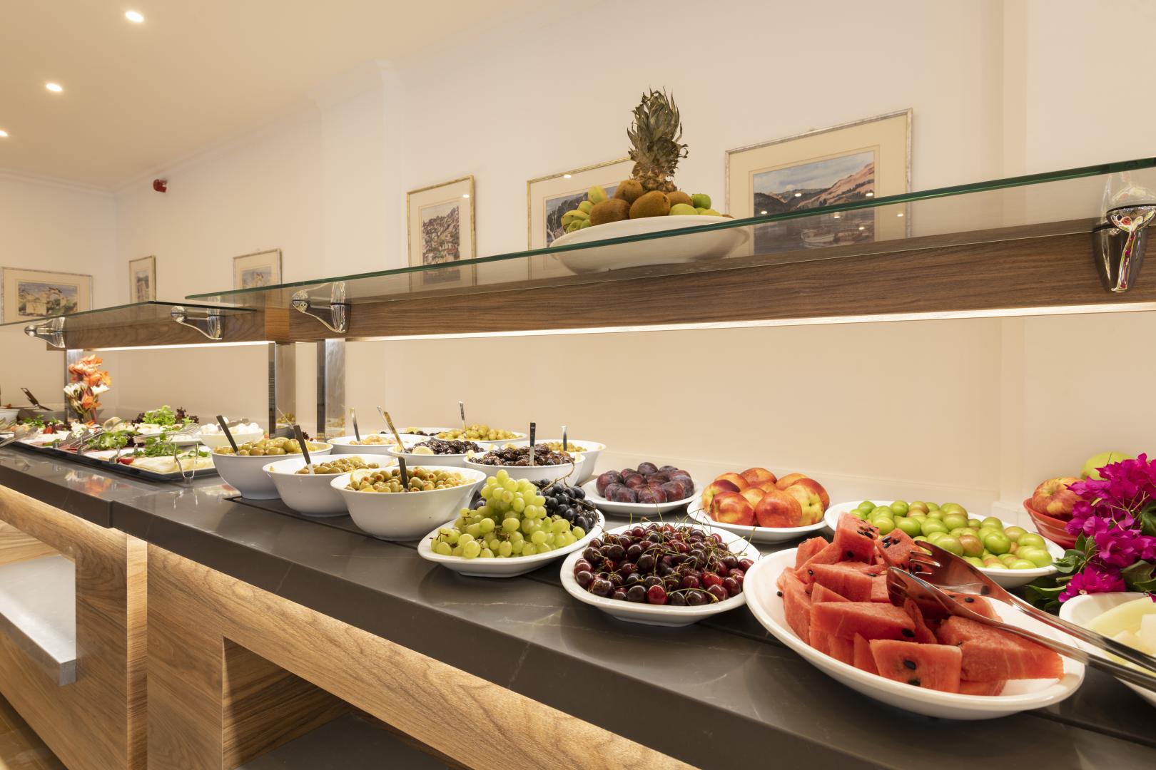 Soothe Hotel foto 11