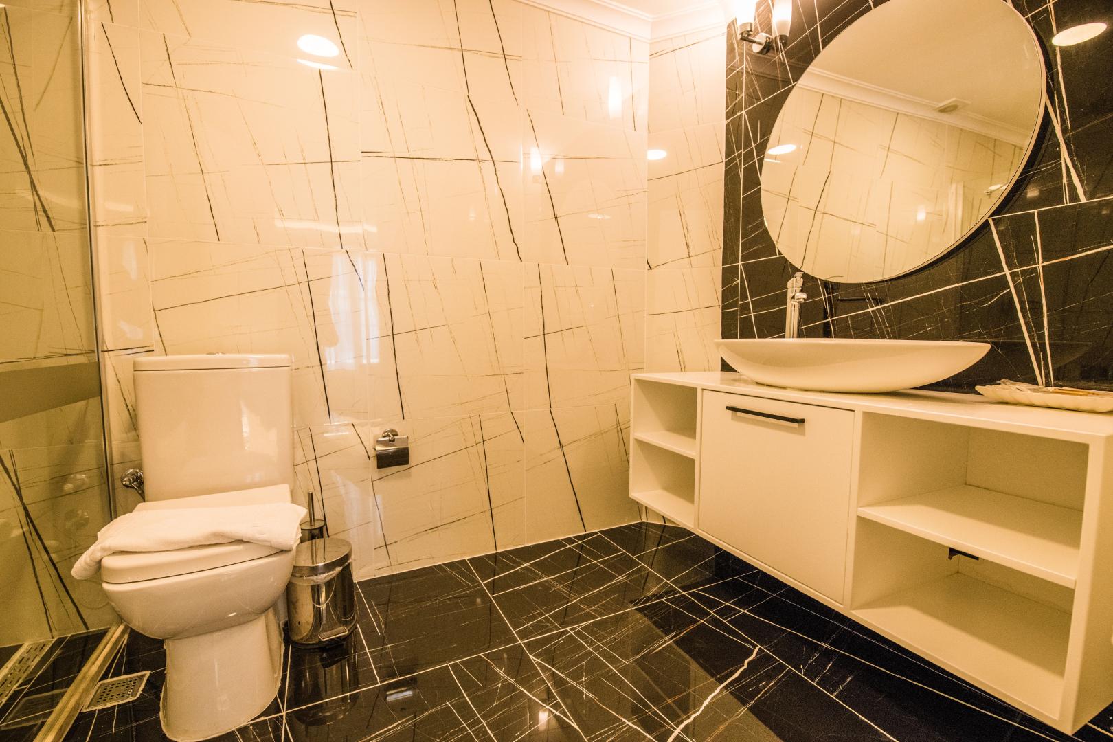 Soothe Hotel foto 8