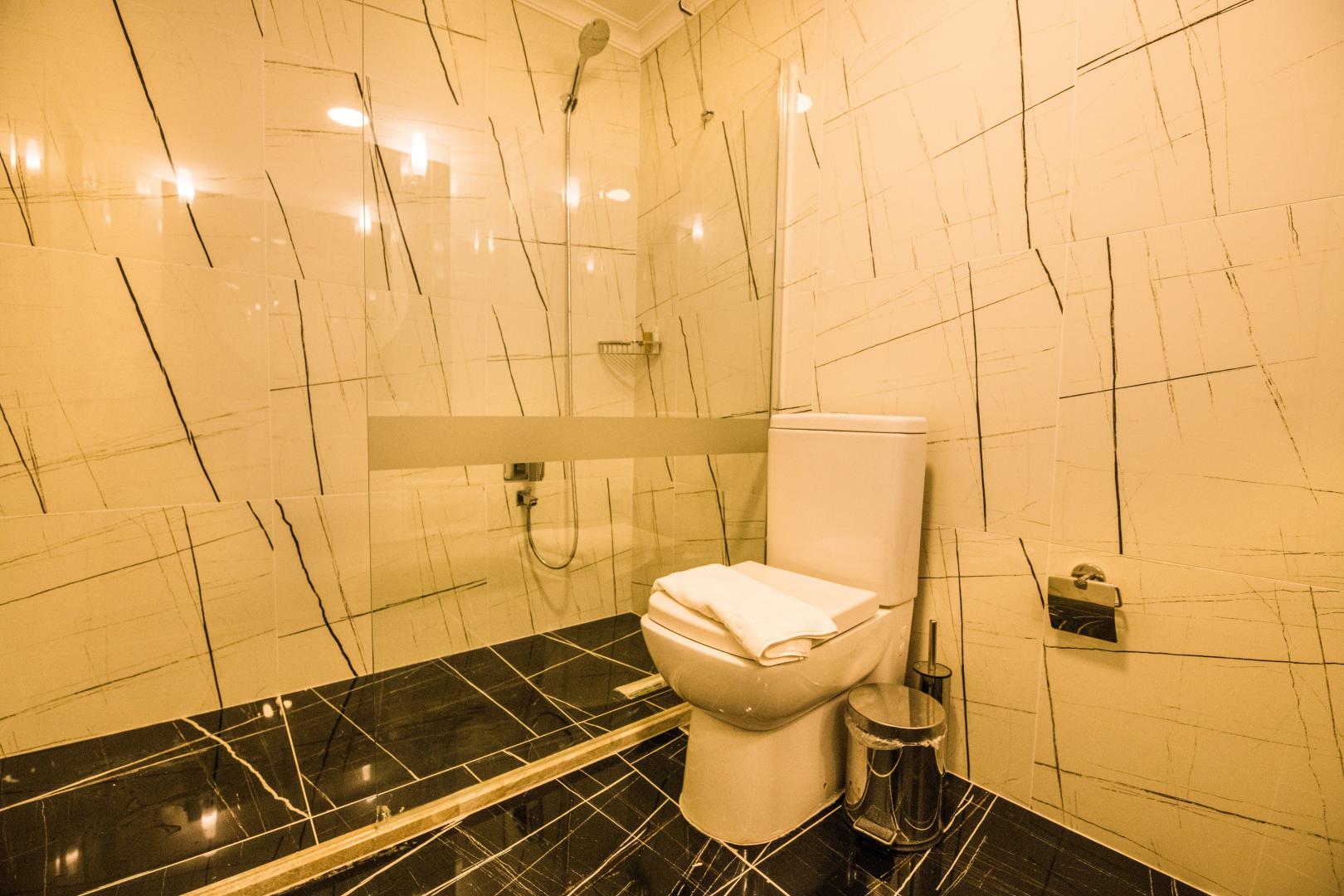 Soothe Hotel foto 9