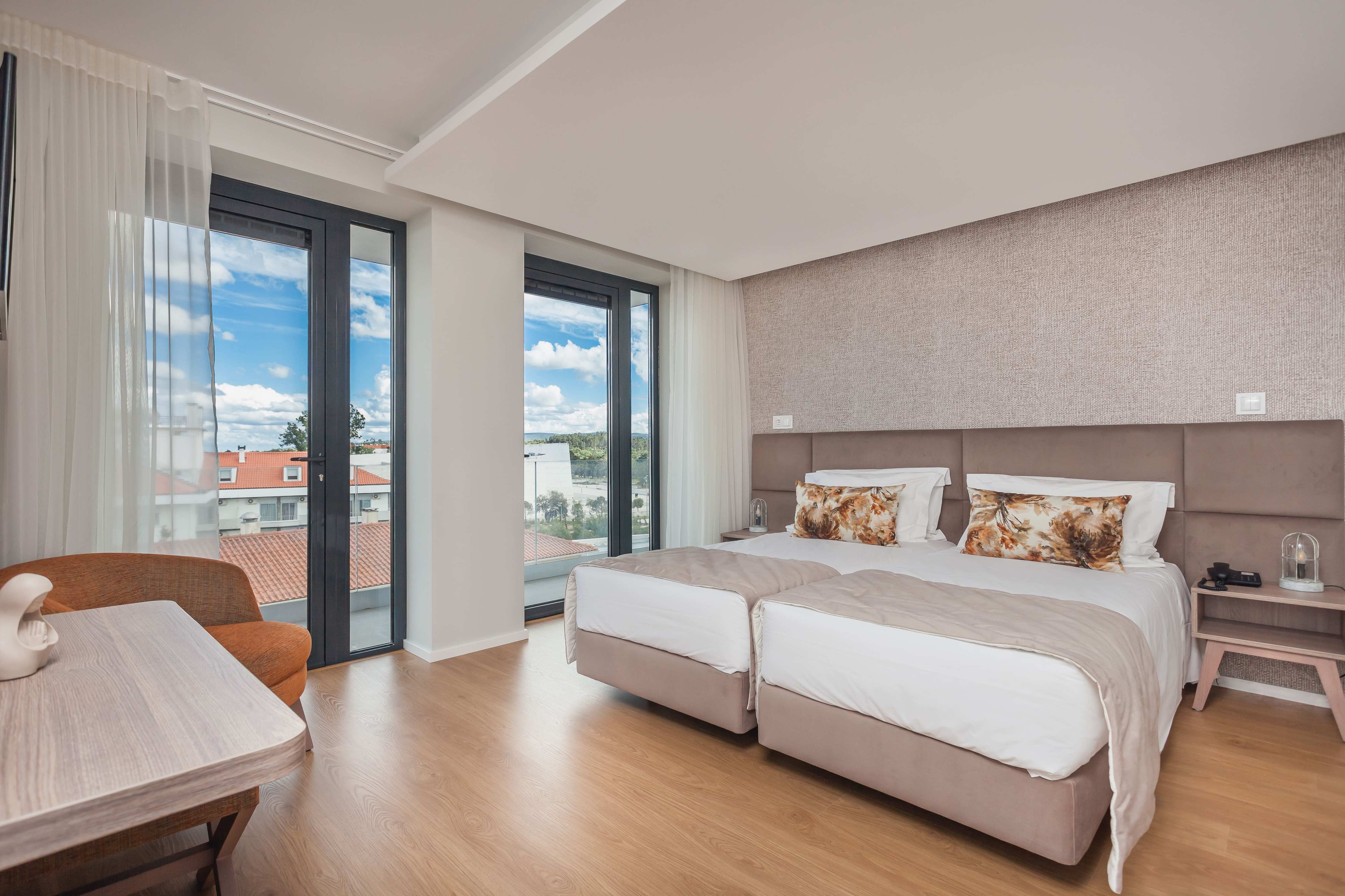 Essence Inn Marianos image 3