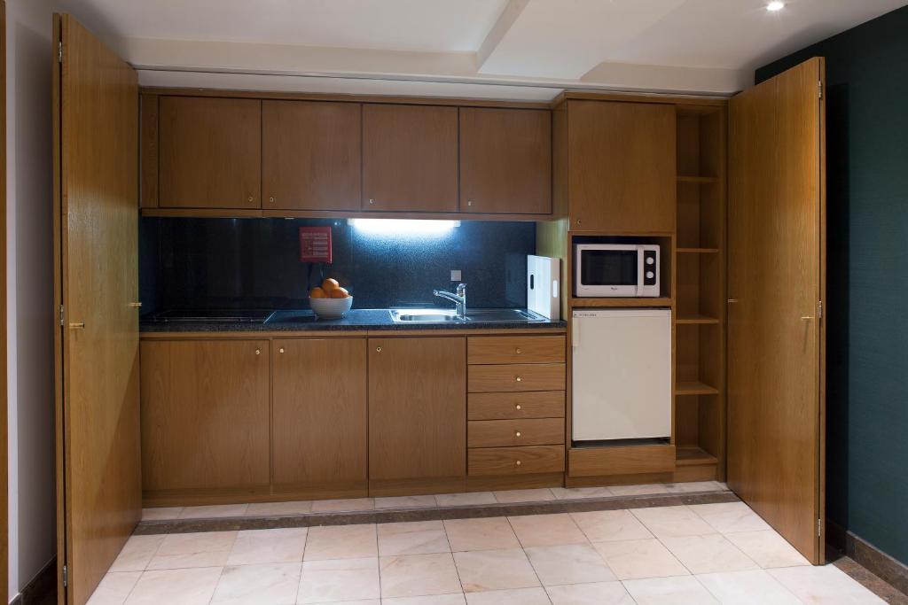 Altis Suites Hotel de Apartamentos foto 8