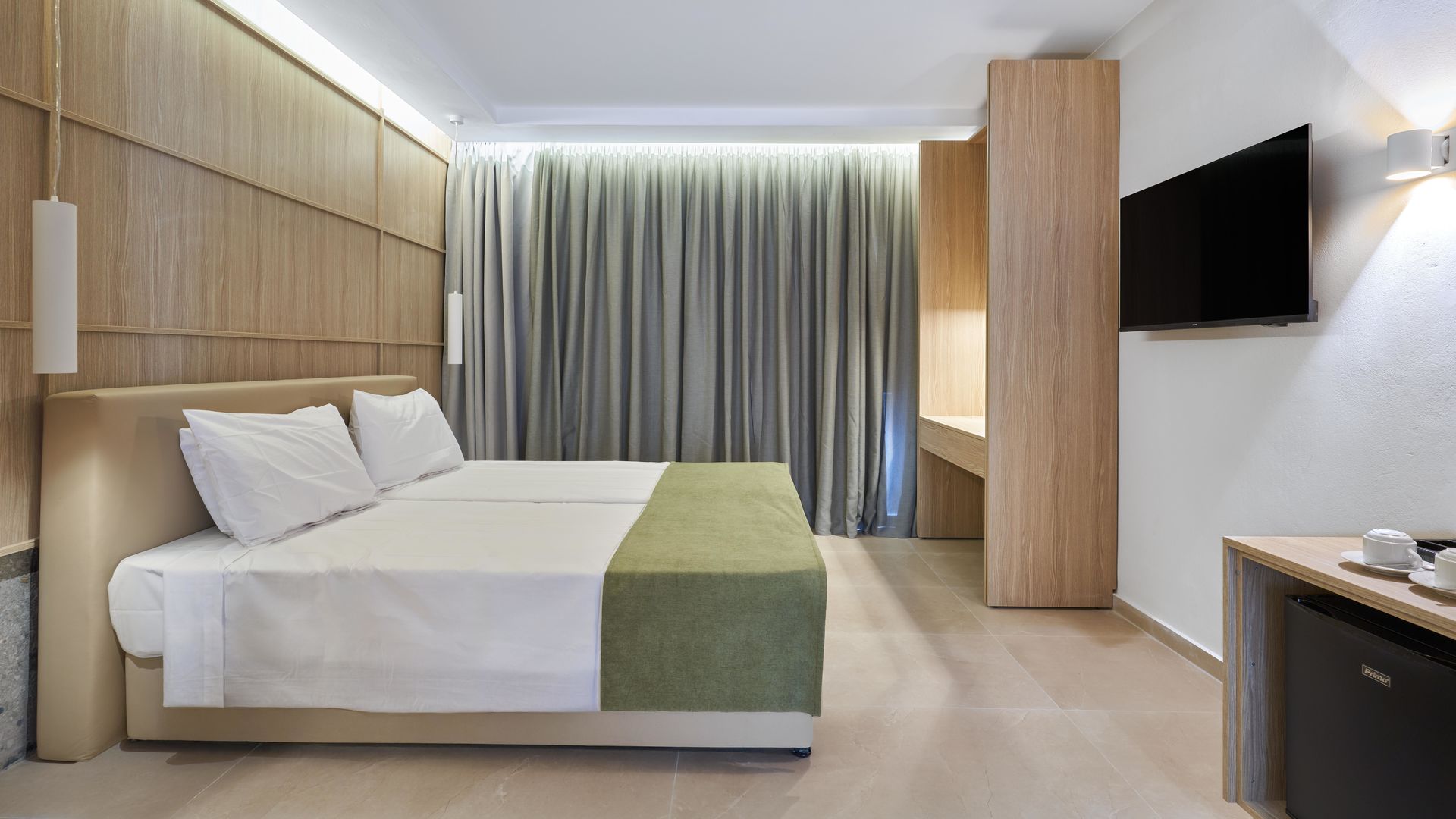 Eleni Holiday Resort image 1