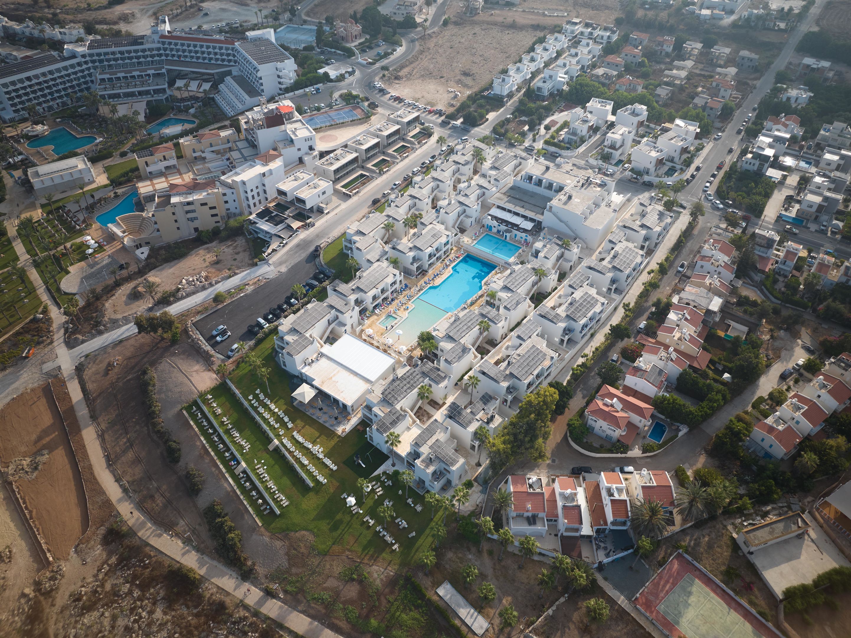 Eleni Holiday Resort foto 12