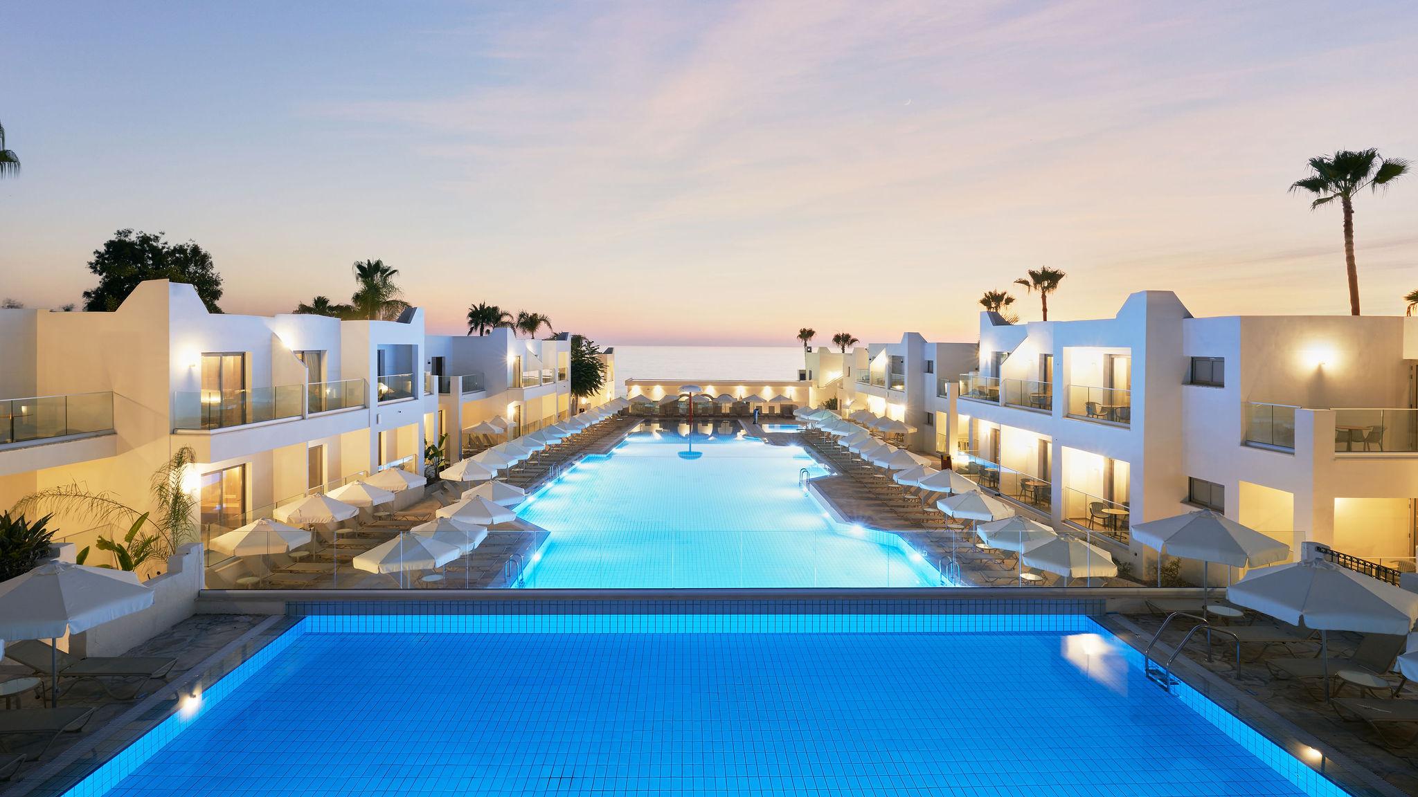 Eleni Holiday Resort image 3
