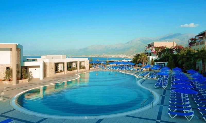 Eleni Holiday Resort in Paphos - foto 2