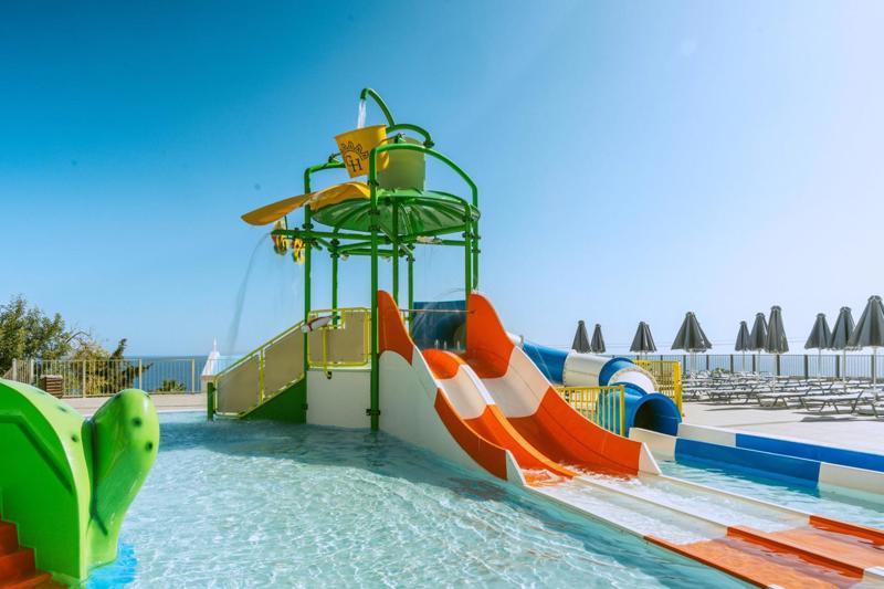 Eleni Holiday Resort in Paphos - foto 3