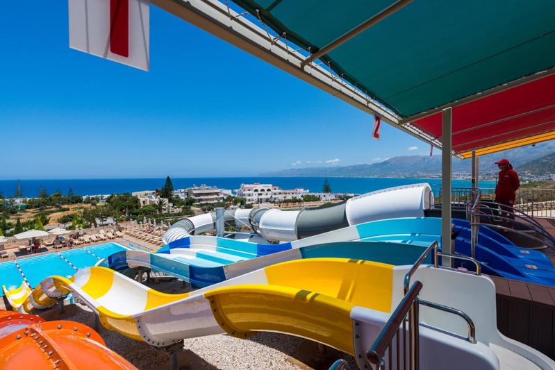 Eleni Holiday Resort in Paphos - foto 4