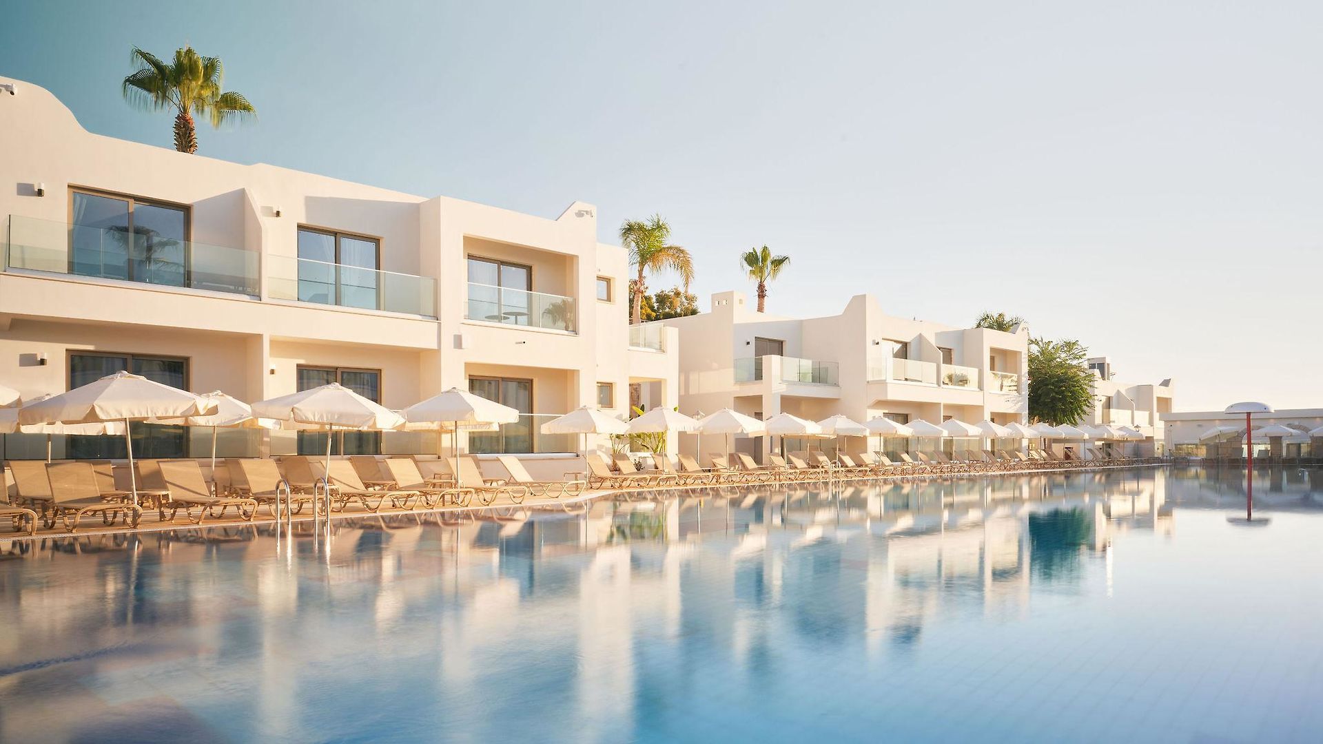 Eleni Holiday Resort, Paphos