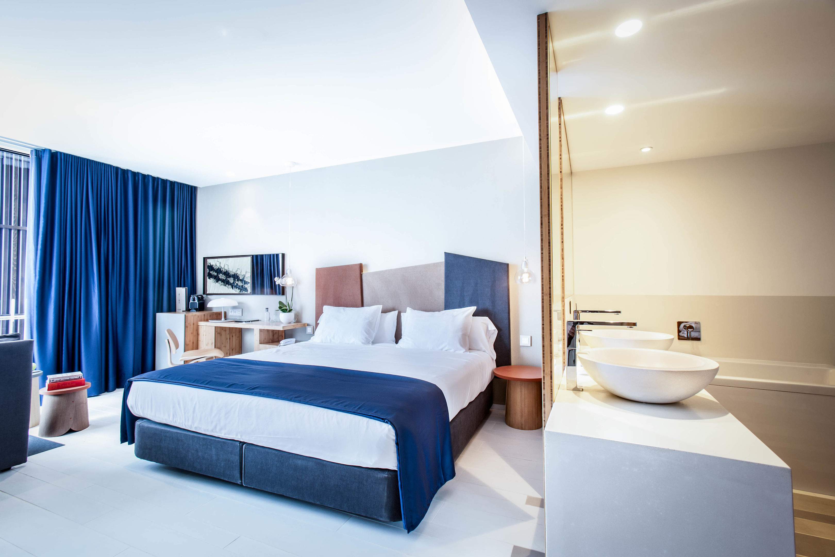 Eurostars Barcelona Central foto 25