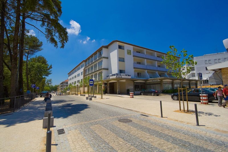 Hotel Fatima image 3