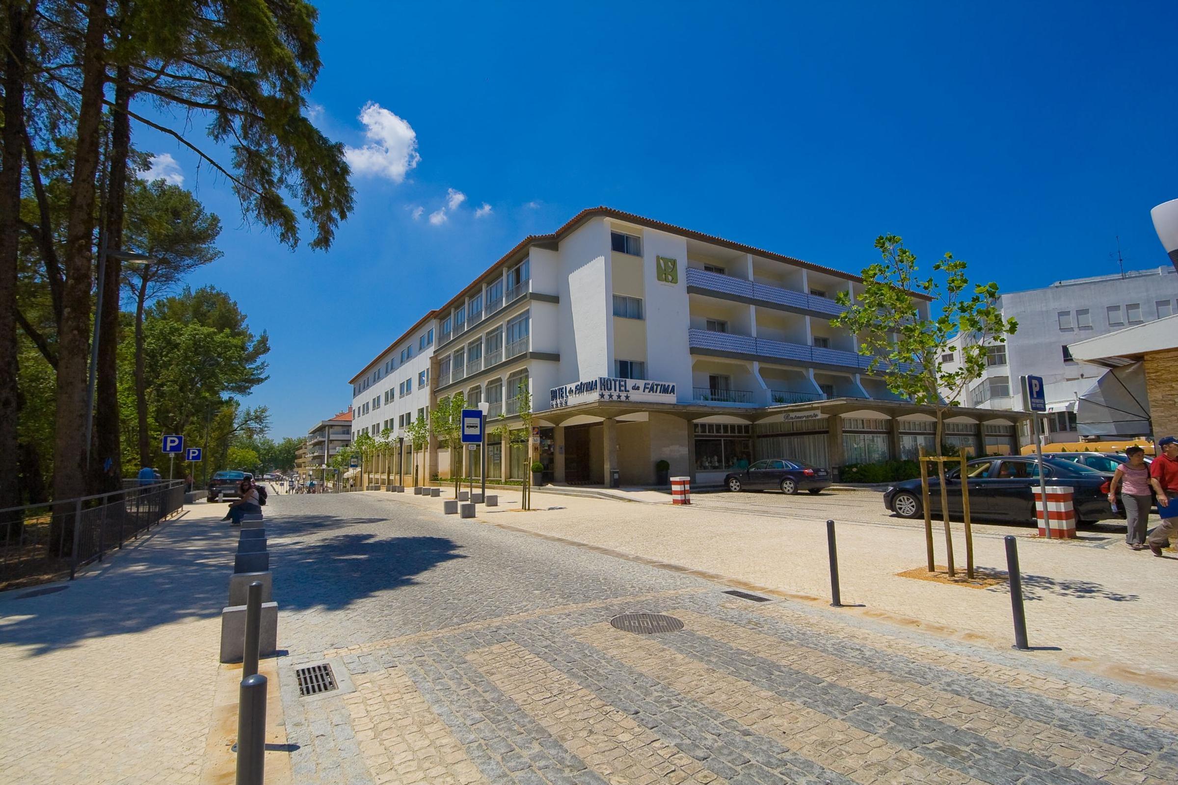 Hotel Fatima foto 6