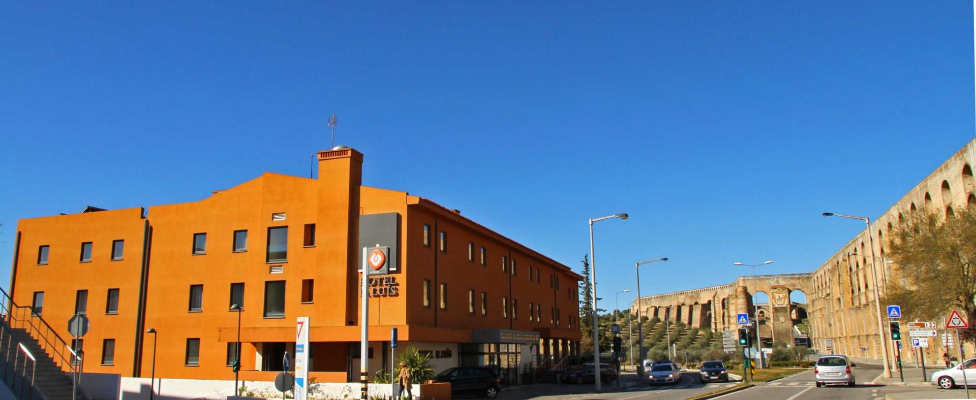 Dom Luis Elvas foto 23