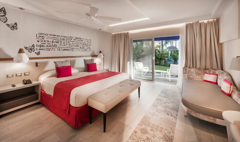 Catalonia Royal La Romana - Adults Only foto 16
