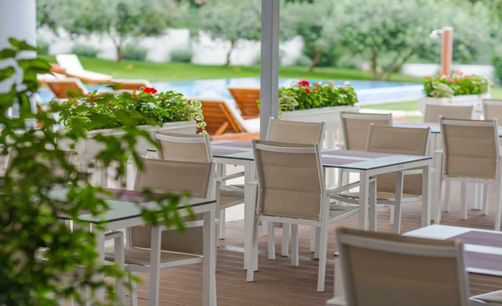 Hotel Salona Palace foto 27