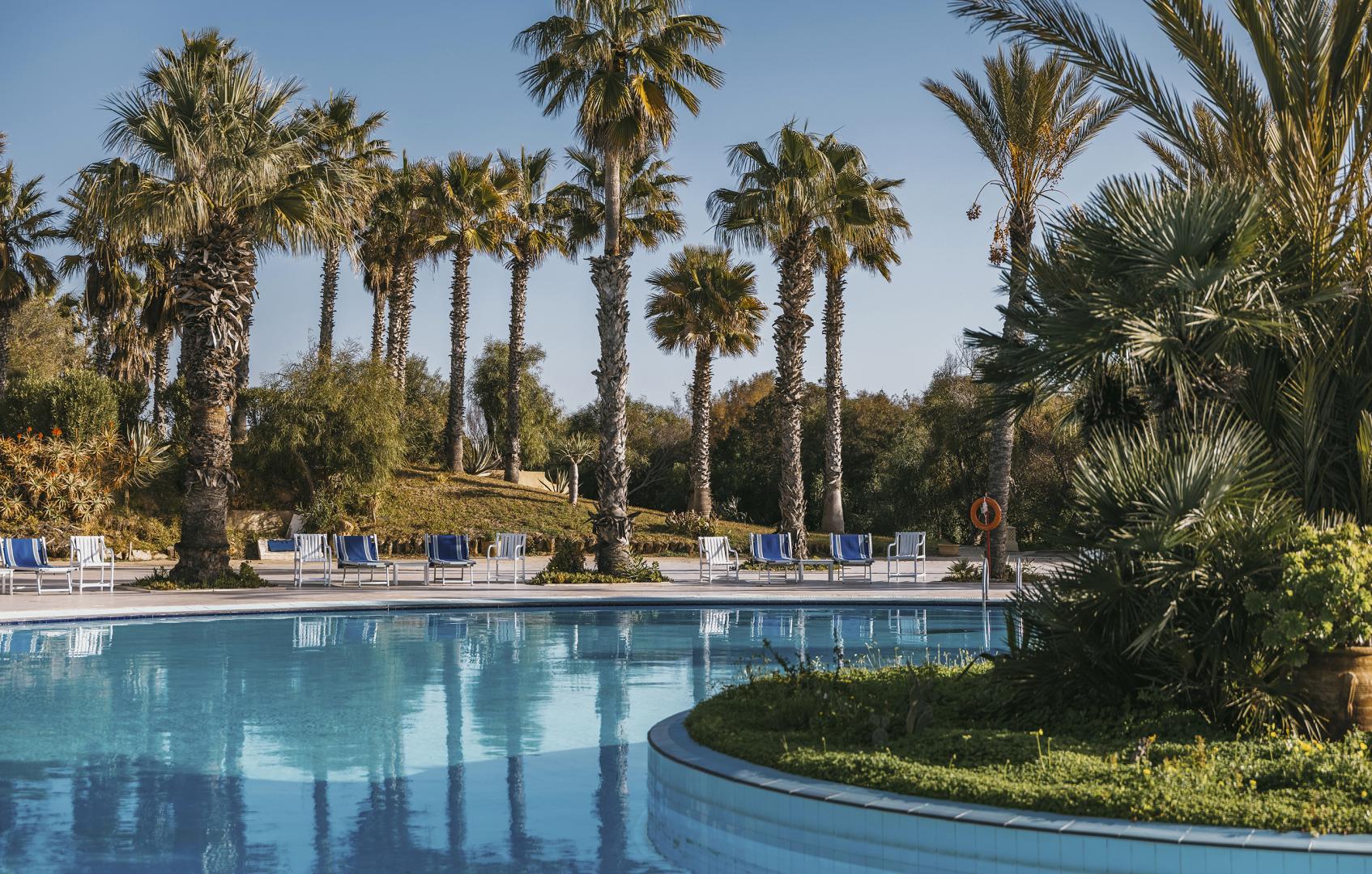 Verdi Tunis Beach Resort foto 13