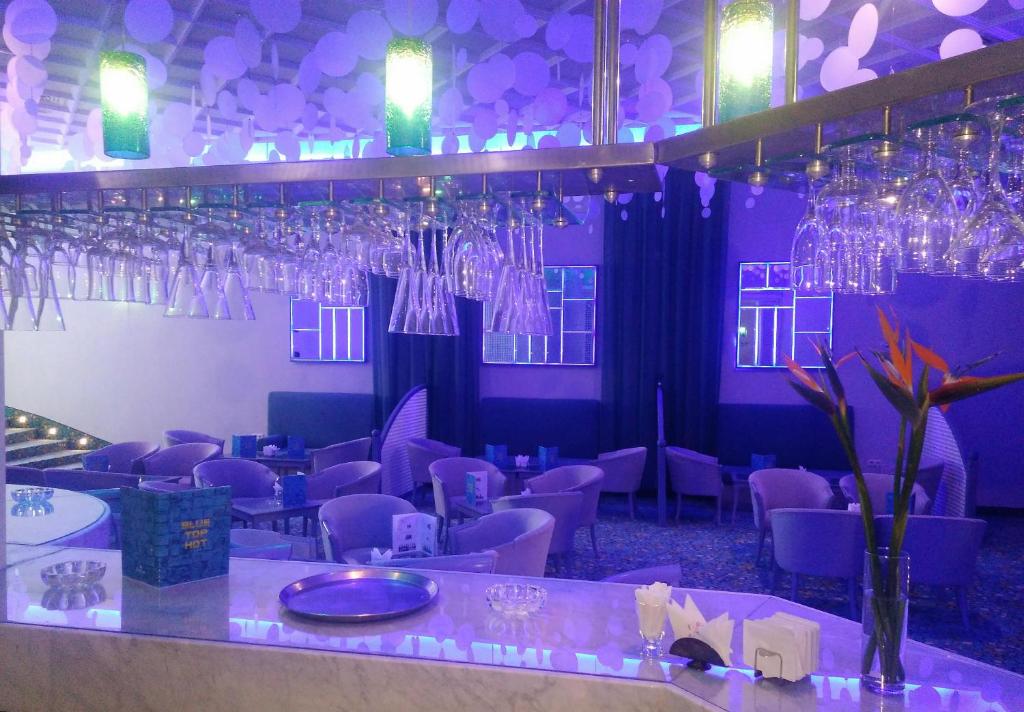 Verdi Tunis Beach Resort foto 7