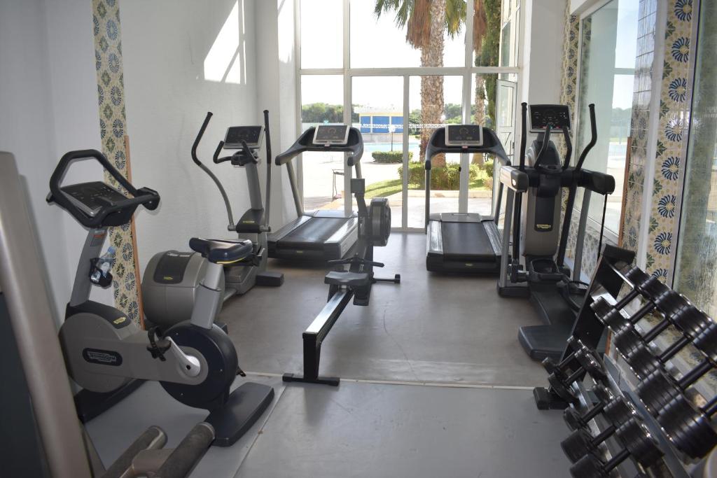 Verdi Tunis Beach Resort foto 10