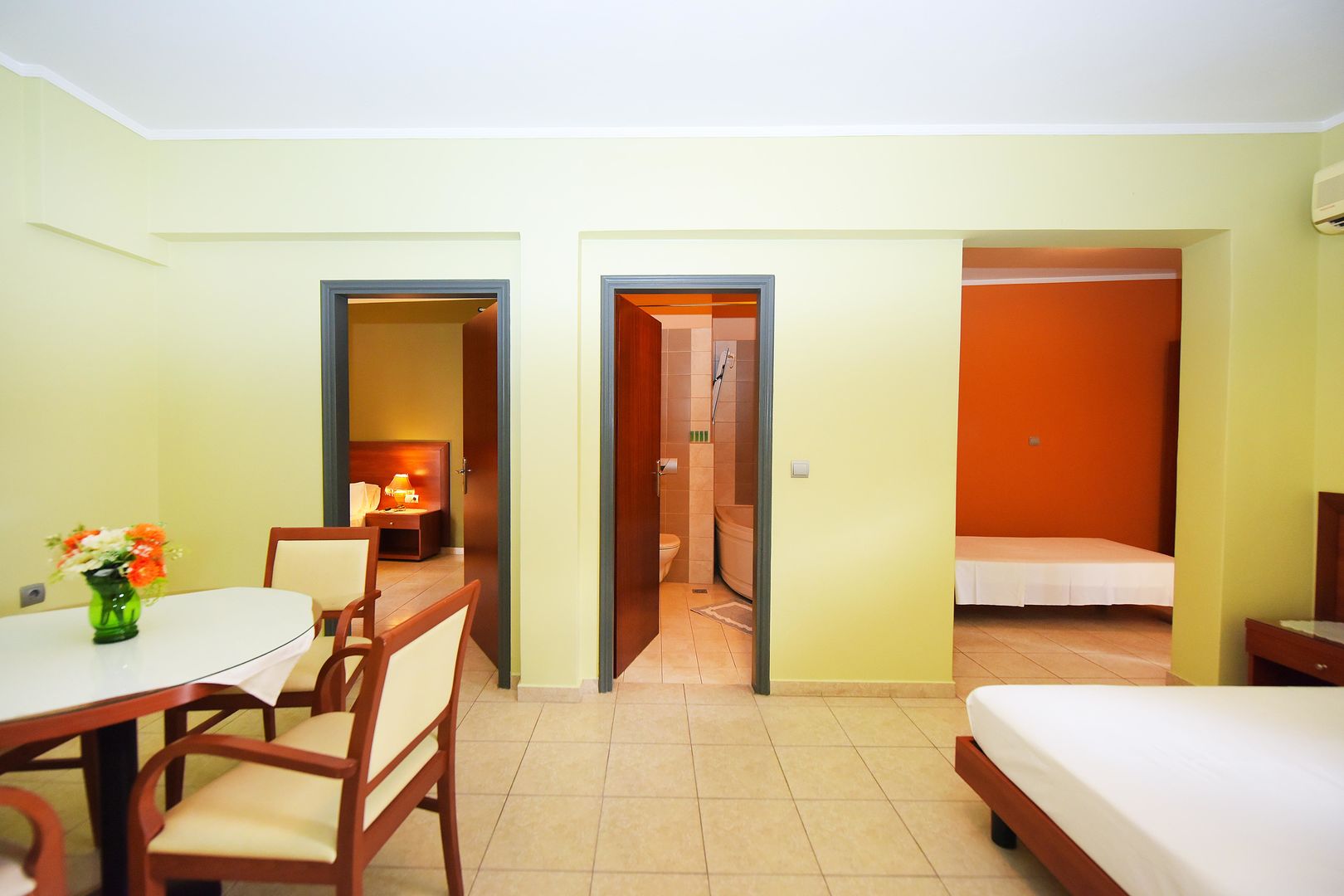 Esmeralda Hotel foto 21