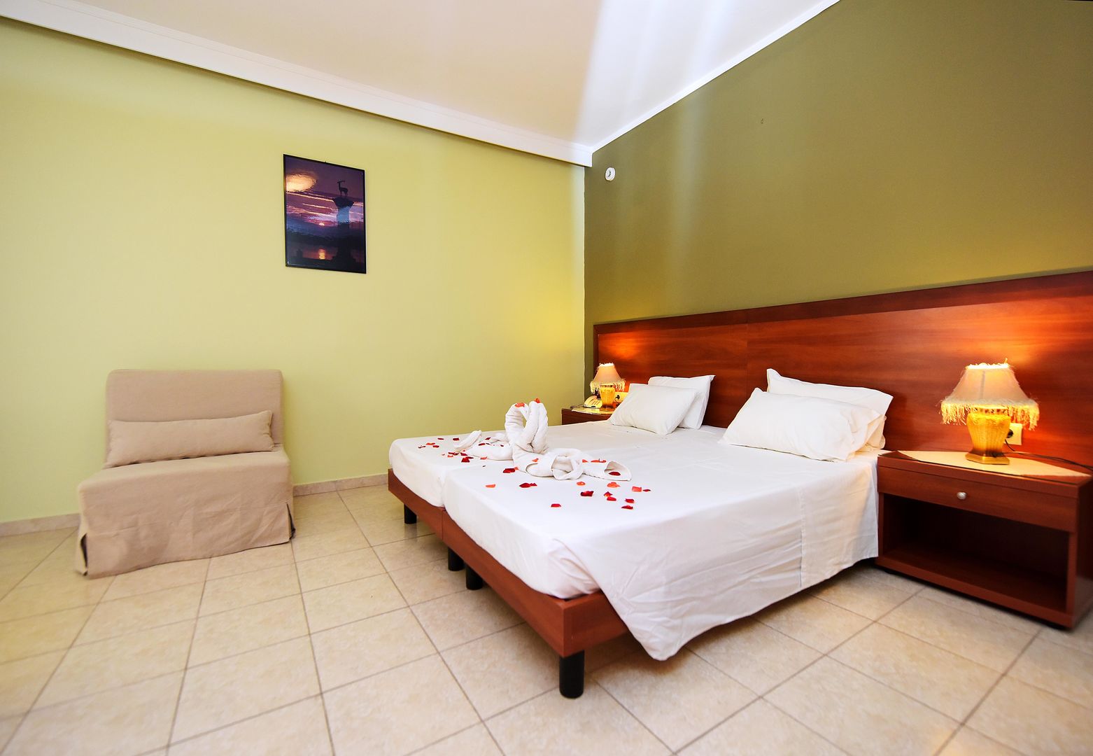 Esmeralda Hotel foto 14