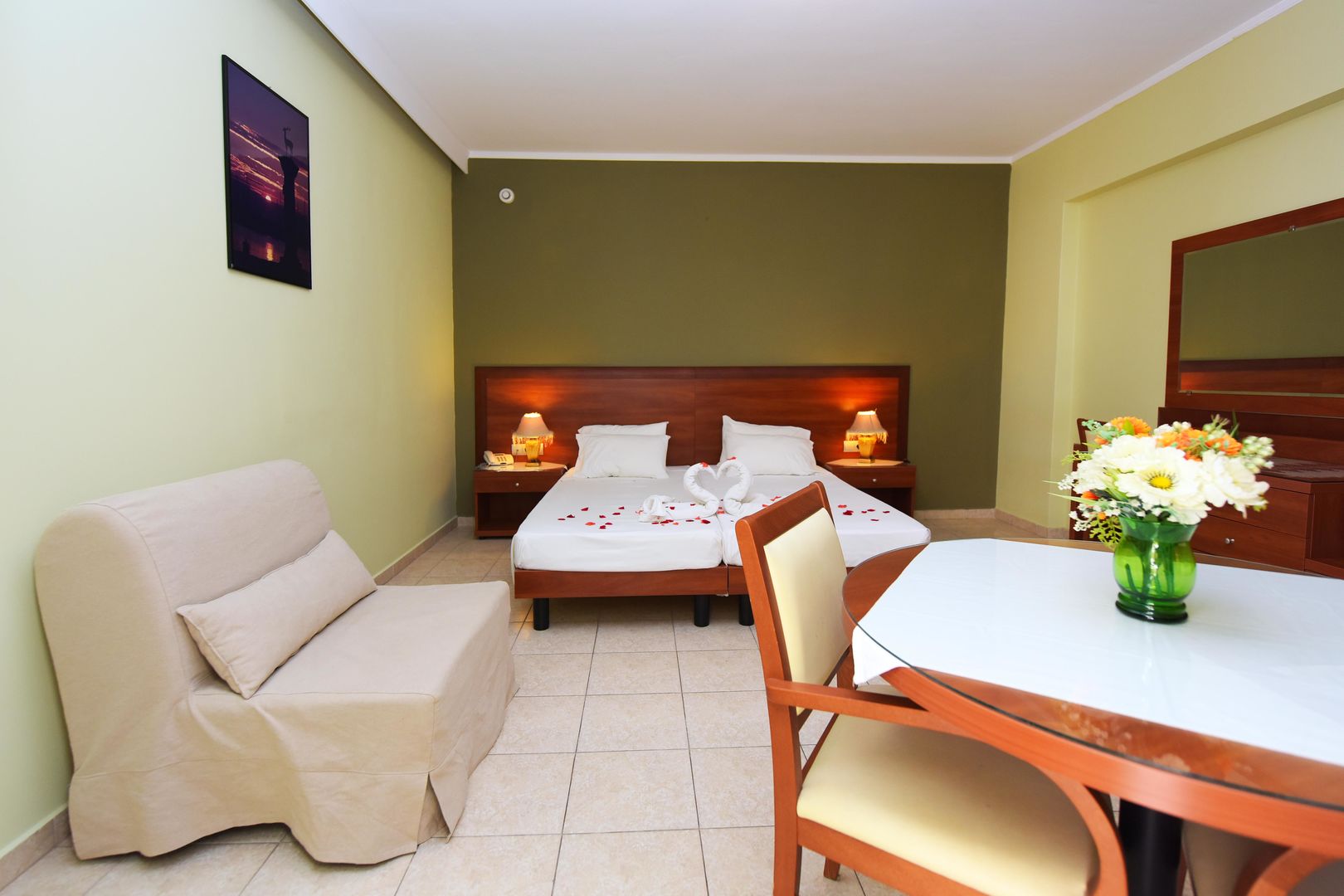 Esmeralda Hotel foto 17