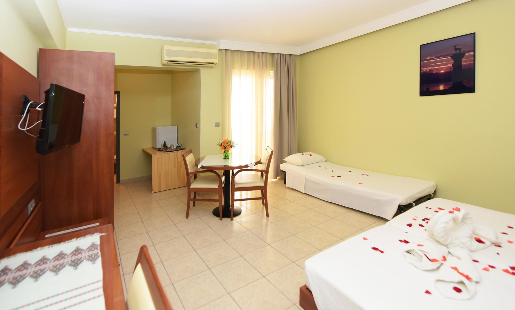 Esmeralda Hotel foto 19