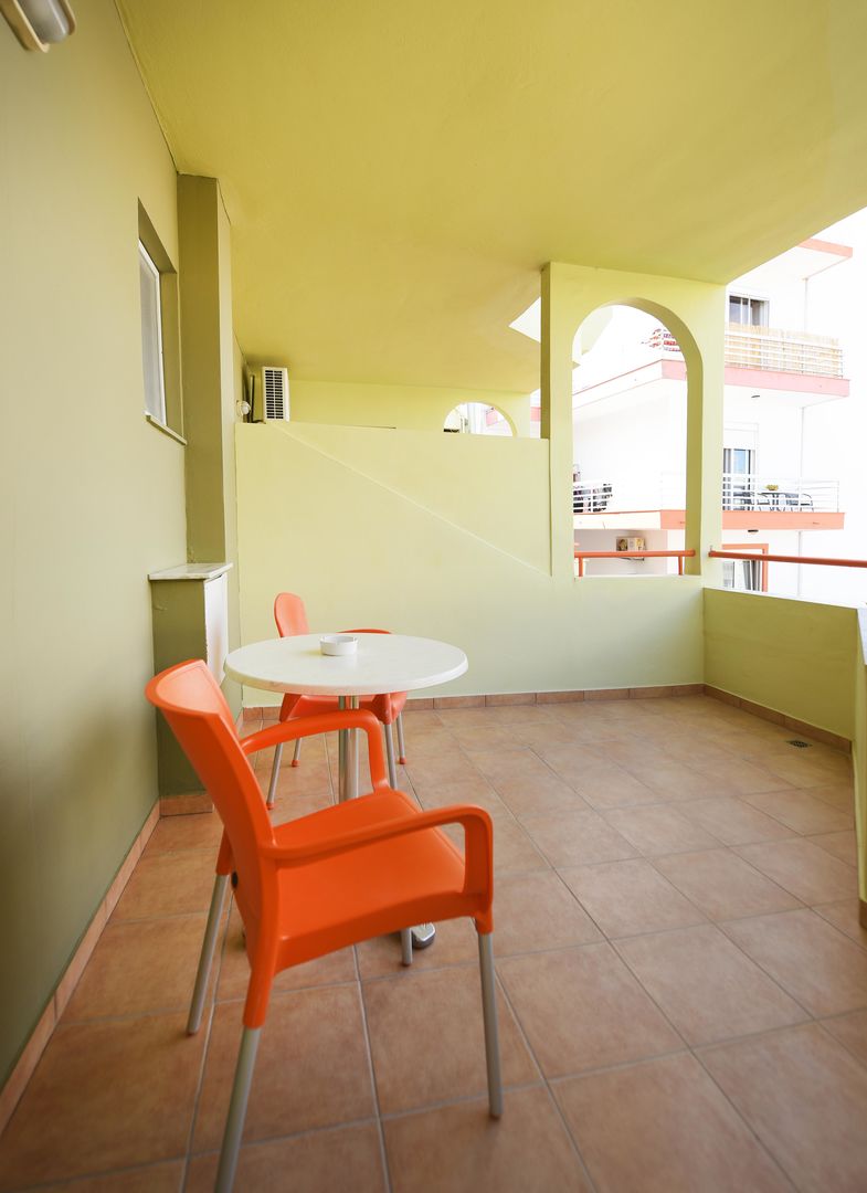Esmeralda Hotel foto 16