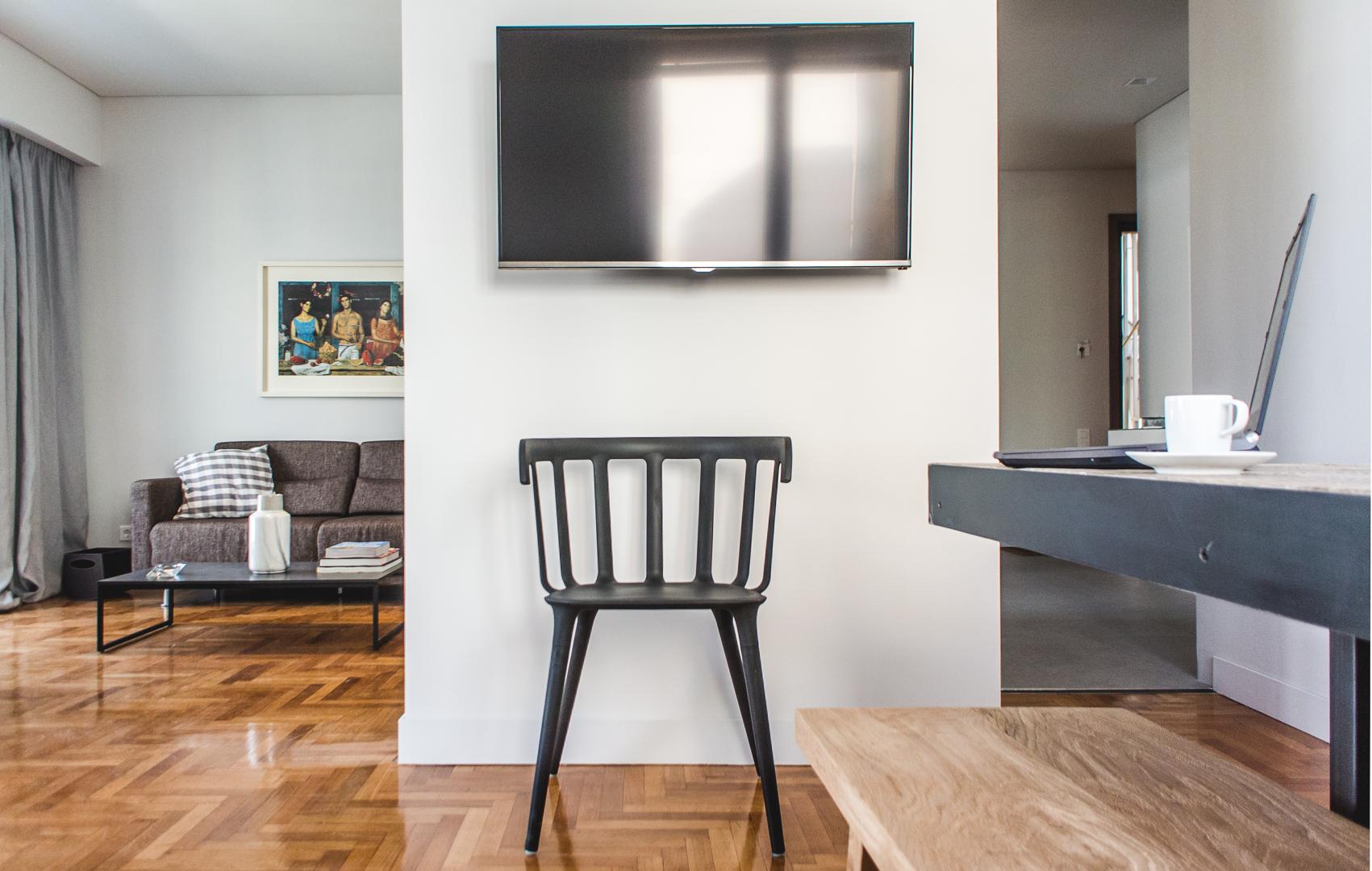 Aba Athens Boutique Apartments foto 18