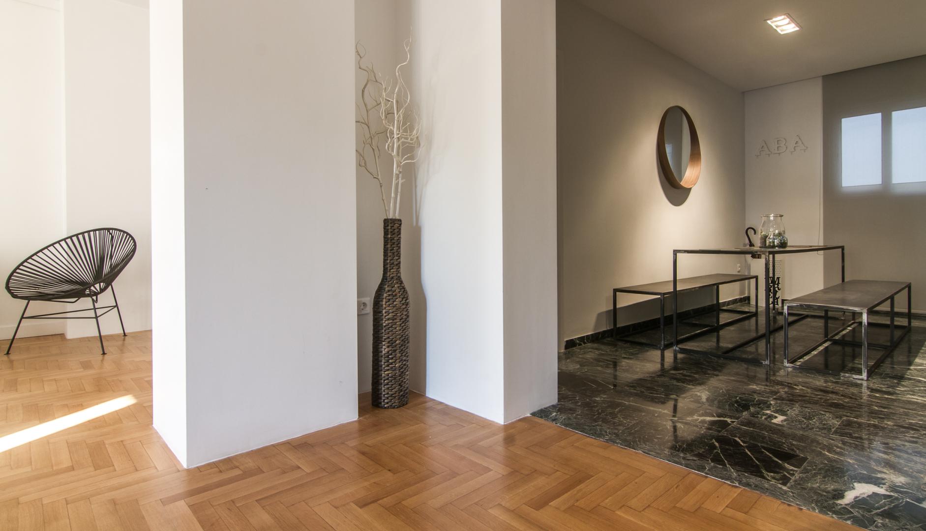 Aba Athens Boutique Apartments foto 6