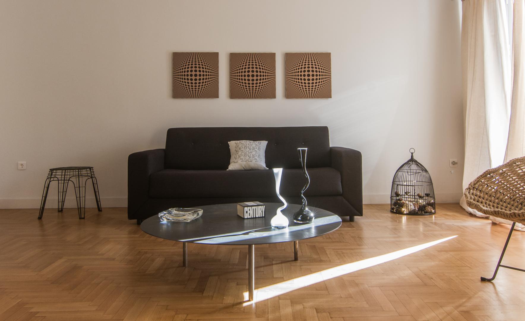 Aba Athens Boutique Apartments foto 7