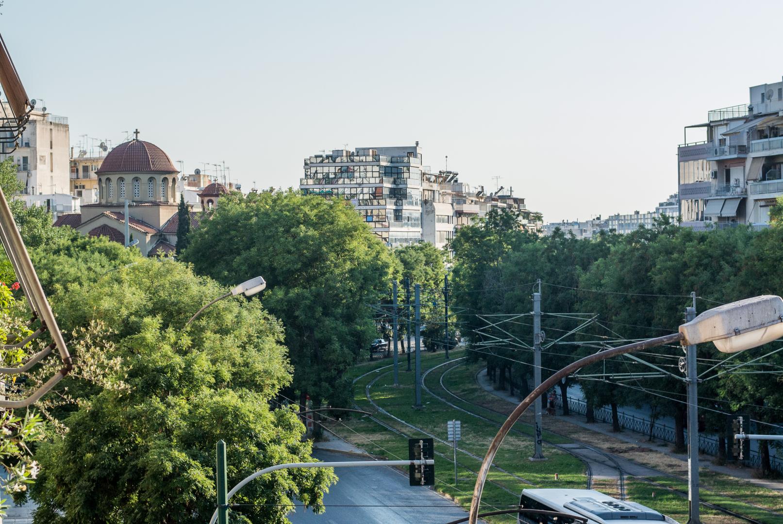Aba Athens Boutique Apartments foto 9