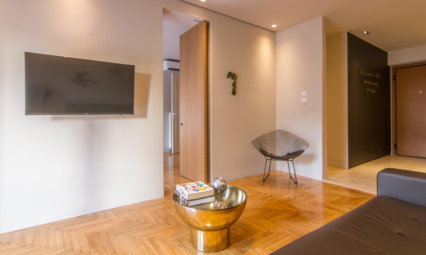 Aba Athens Boutique Apartments foto 10