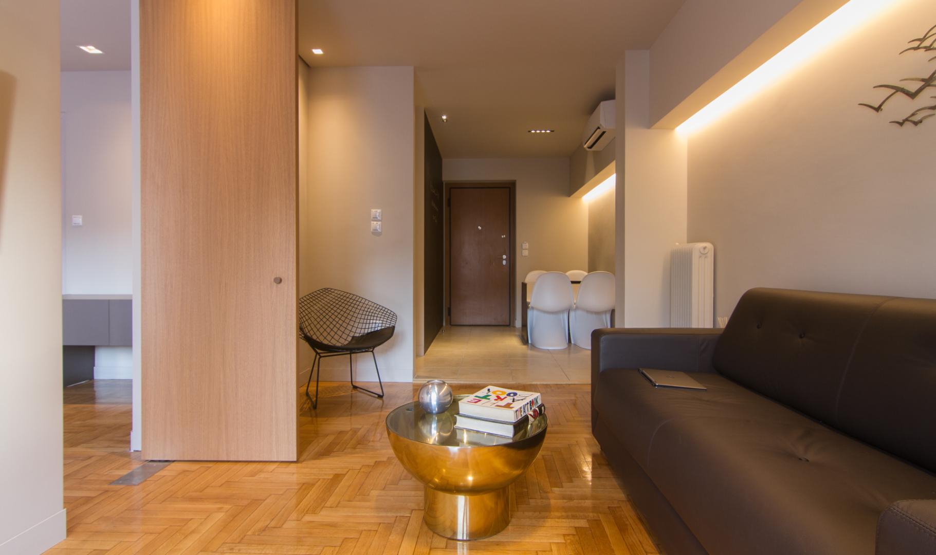 Aba Athens Boutique Apartments foto 19